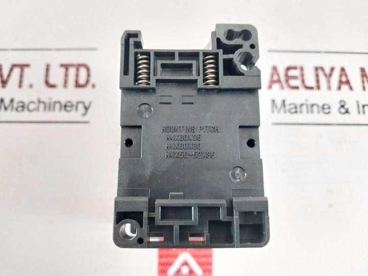 Mitsubishi Electric S-t12 Magnetic Contactor 100-127V 60Hz