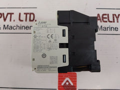 Mitsubishi Electric S-t12 Magnetic Contactor 100-127V 60Hz