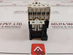 Mitsubishi Electric S-t12 Magnetic Contactor 100-127V 60Hz