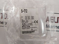 Mitsubishi Electric S-t12 Magnetic Contactor 100-127V 60Hz