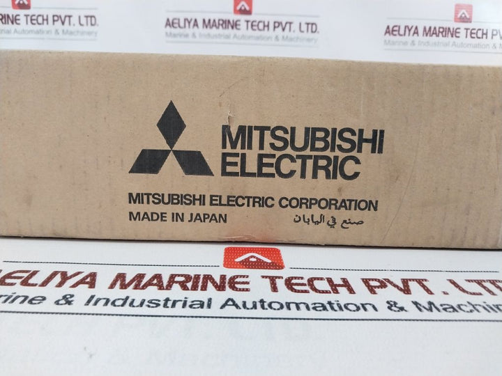 Mitsubishi Electric S-t12 Magnetic Contactor 100-127V 60Hz