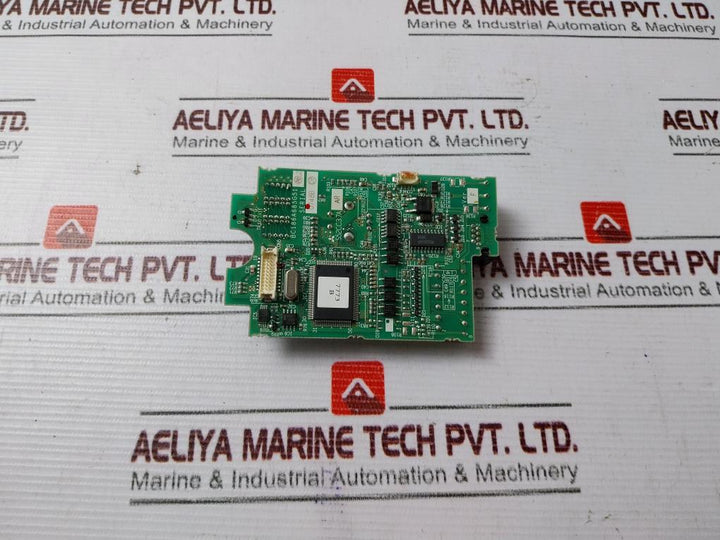 Mitsubishi Electric S52Cc3.7A Inverter Board