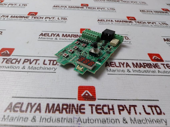 Mitsubishi Electric S52Cc3.7A Inverter Board