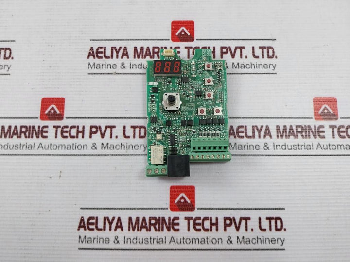 Mitsubishi Electric S52Cc3.7A Inverter Board Bc186A685G51