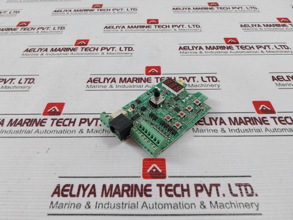 Mitsubishi Electric S52Cc3.7A Inverter Board Bc186A685G51