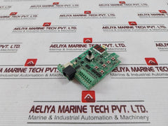 Mitsubishi Electric S52Cc3.7A Inverter Board Bc186A685G51