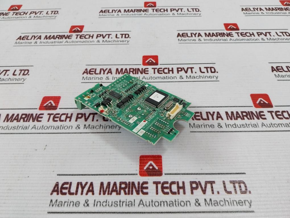 Mitsubishi Electric S52Cc3.7A Inverter Board Bc186A685G51