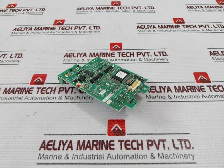 Mitsubishi Electric S52Cc3.7A Inverter Board Bc186A685G51