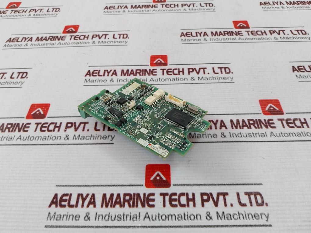 Mitsubishi Electric S54Ca3.7C Motherboard Bc186A613G53 – Aeliya Marine Tech