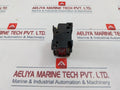 Mitsubishi Electric Sr-40 Contactor Relay 110V 0.8A