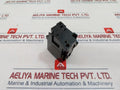 Mitsubishi Electric Sr-40 Contactor Relay 110V 0.8A