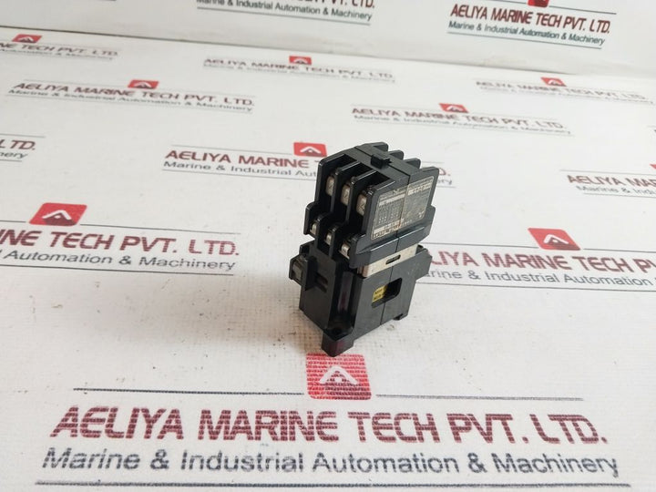 Mitsubishi Electric Sr-60 Contactor Relay