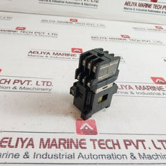 Mitsubishi Electric Sr-60 Contactor Relay