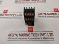 Mitsubishi Electric Sr-80 Contactor Relay