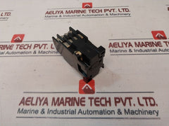 Mitsubishi Electric Sr-80 Contactor Relay