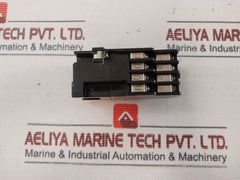 Mitsubishi Electric Sr-80 Contactor Relay