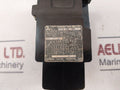 Mitsubishi Electric Sr-80 Contactor Relay