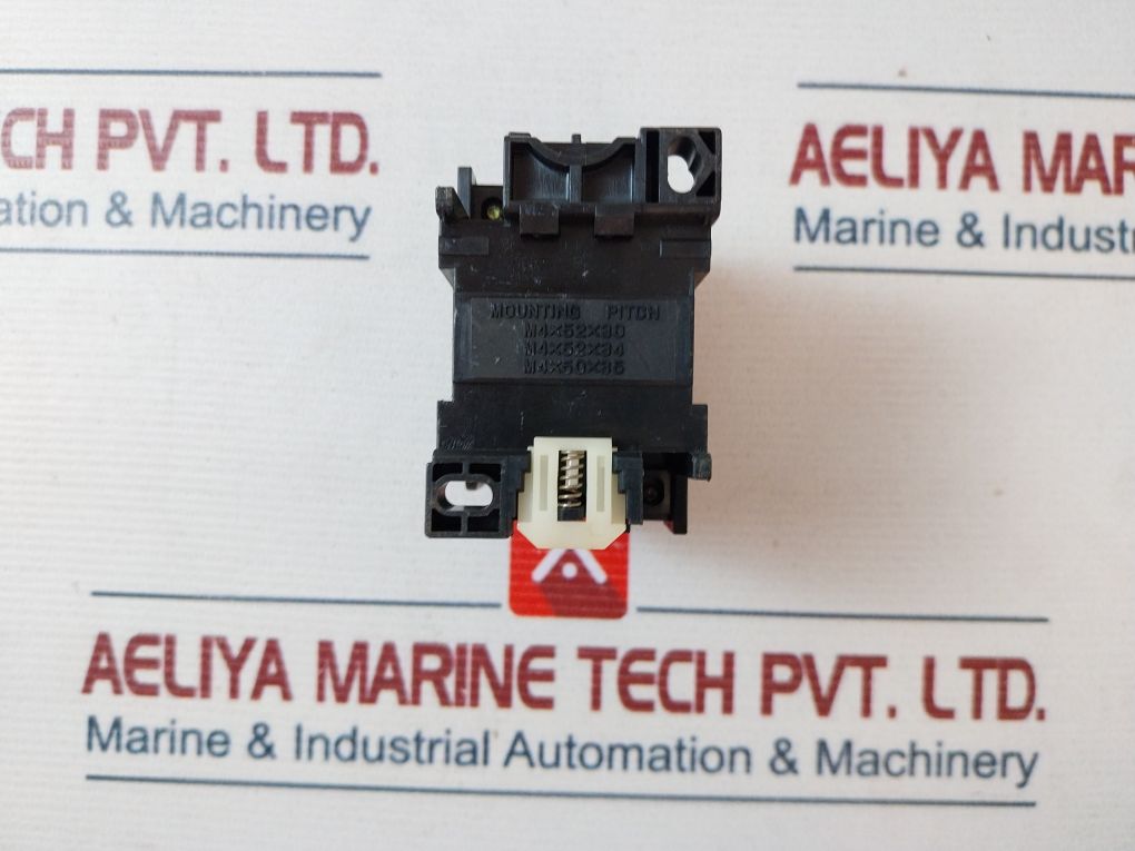 Mitsubishi Electric Sr-k4 Contactor