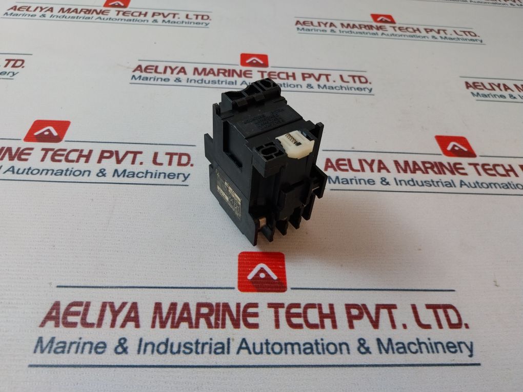 Mitsubishi Electric Sr-k4 Contactor