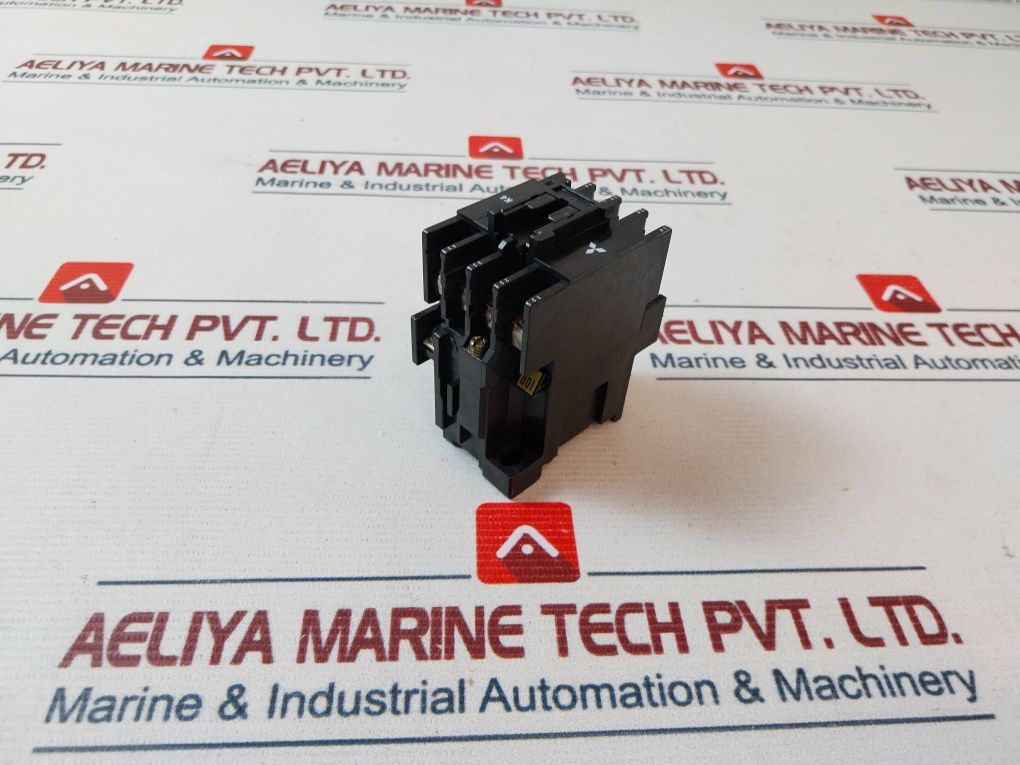 Mitsubishi Electric Sr-k4 Contactor