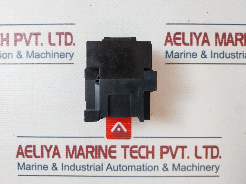 Mitsubishi Electric Sr-k4 Contactor