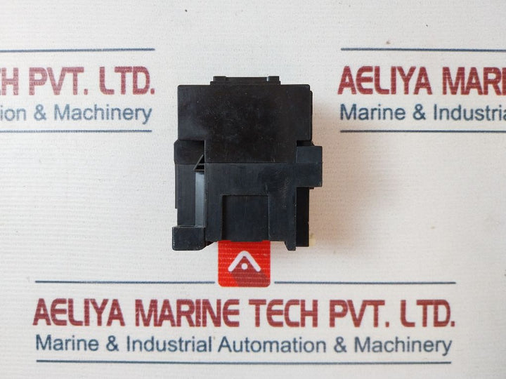 Mitsubishi Electric Sr-k4 Contactor