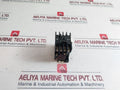 Mitsubishi Electric Sr-k4 Electric Contactor