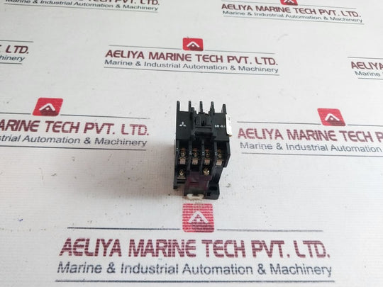 Mitsubishi Electric Sr-k4 Electric Contactor