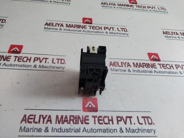 Mitsubishi Electric Sr-k4 Electric Contactor