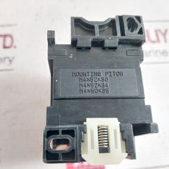 Mitsubishi Electric Sr-k4 Electric Contactor
