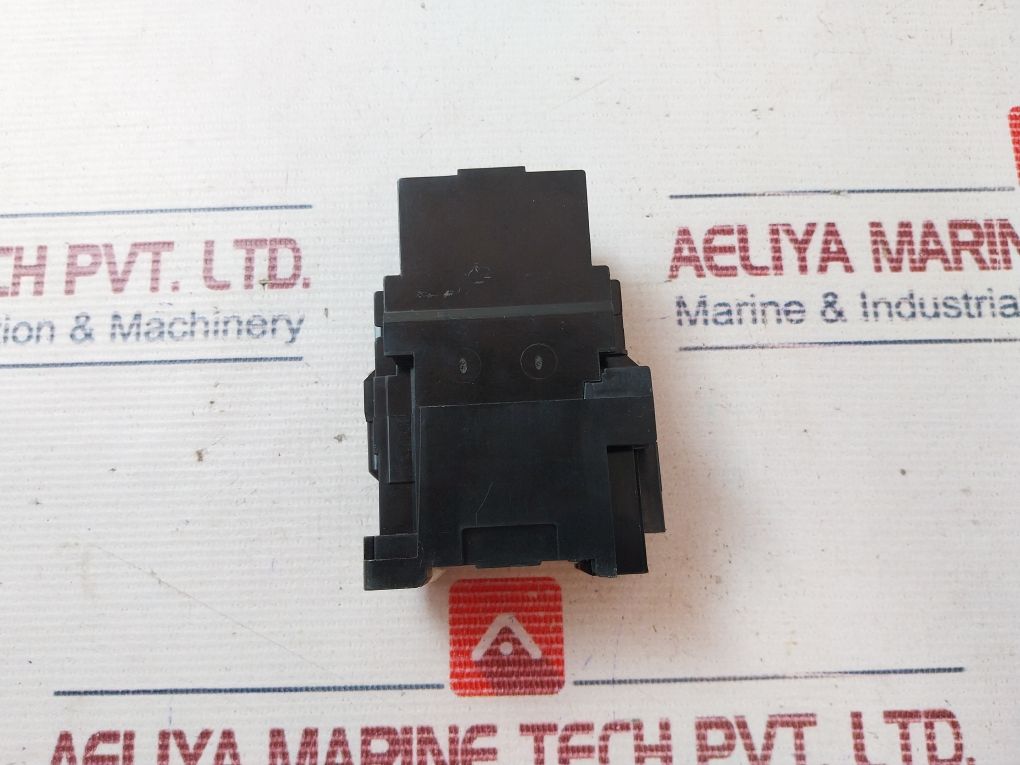 Mitsubishi Electric Sr-k63 Contactor Relay 16A