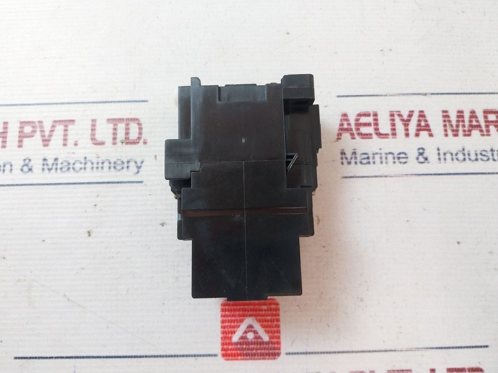 Mitsubishi Electric Sr-k63 Contactor Relay 16A
