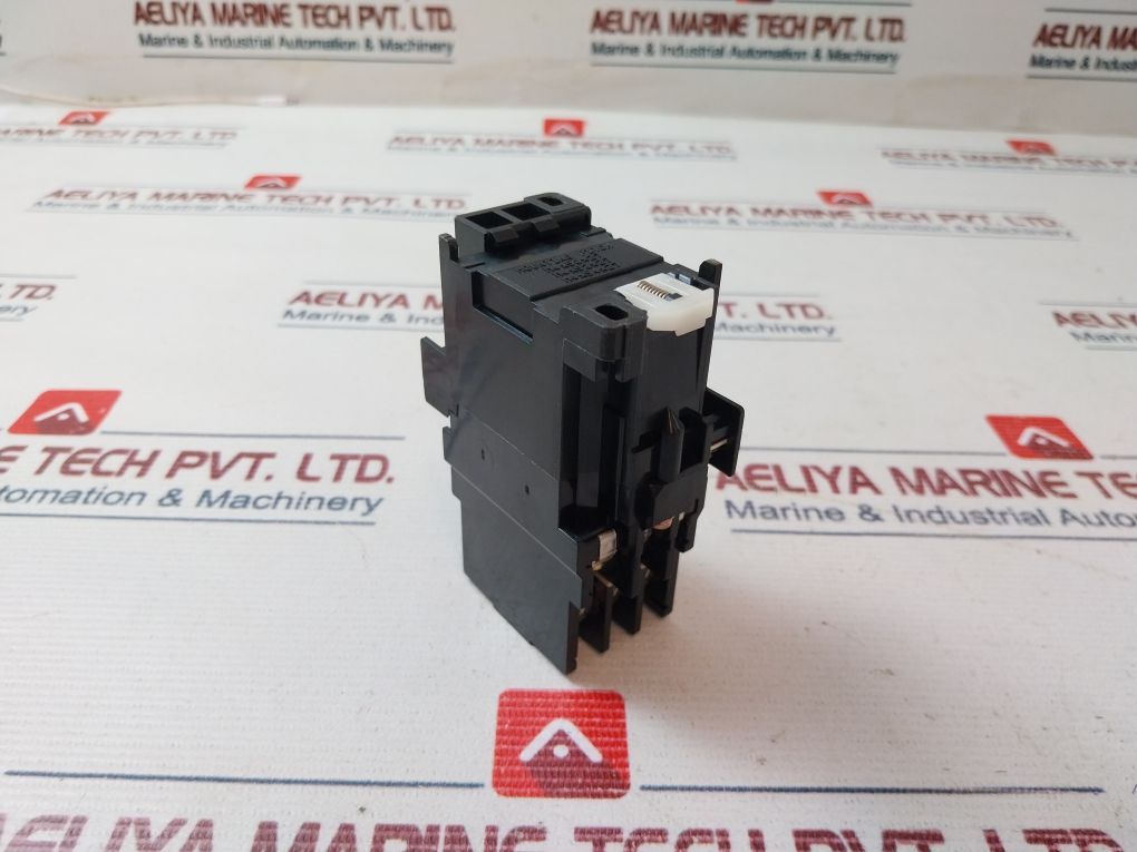 Mitsubishi Electric Sr-k63 Contactor Relay 16A
