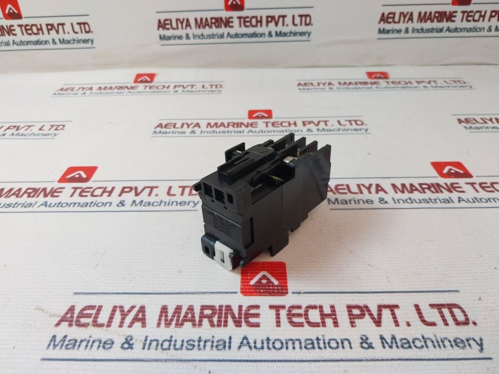 Mitsubishi Electric Sr-k63 Contactor Relay 100-110V 60Hz