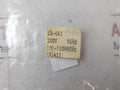 Mitsubishi Electric Sr-k63 Contactor Relay 100-110V 60Hz