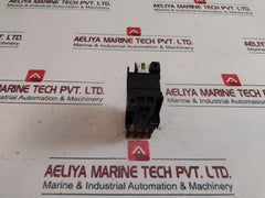 Mitsubishi Electric Sr-k63 Contactor Relay Coil