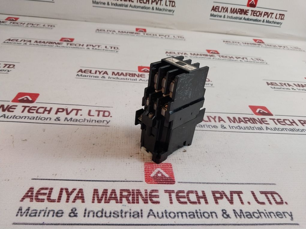 Mitsubishi Electric Sr-k63 Contactor Relay Coil