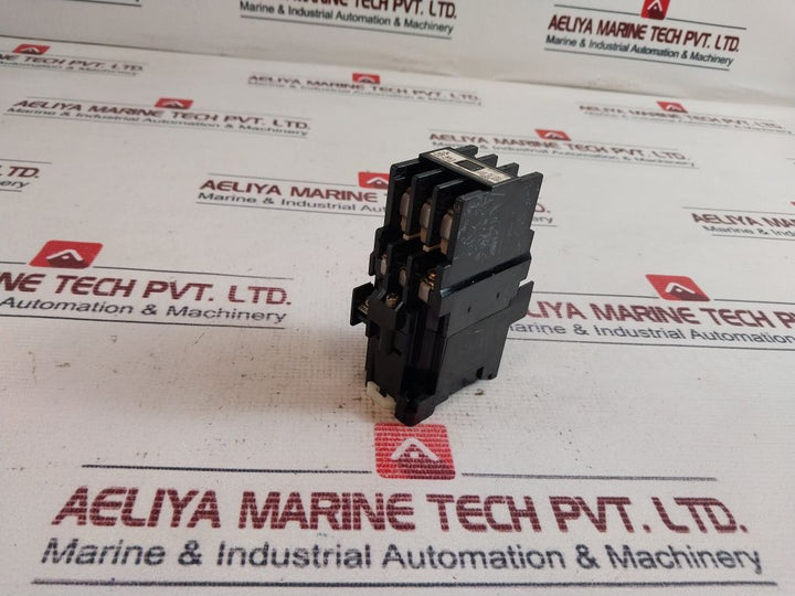 Mitsubishi Electric Sr-k63 Contactor Relay Coil