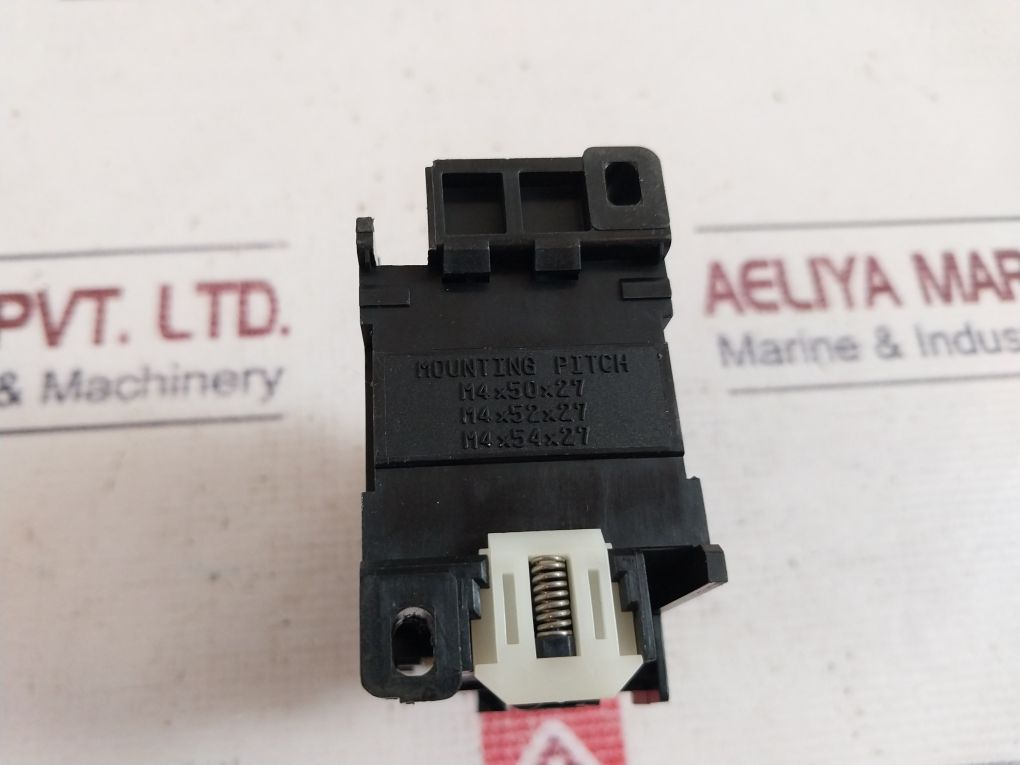 Mitsubishi Electric Sr-k63 Contactor Relay Coil