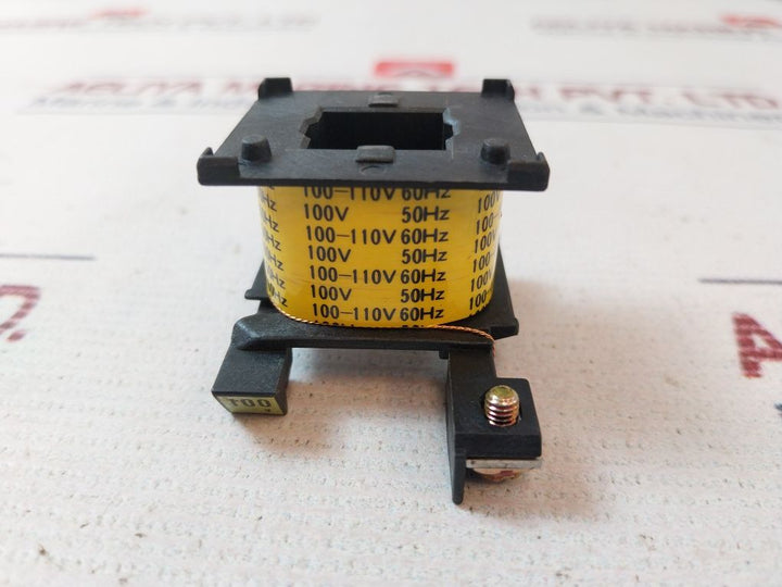 Mitsubishi Electric Sr-k6/K63 Contactor Coil 100-110V 60Hz