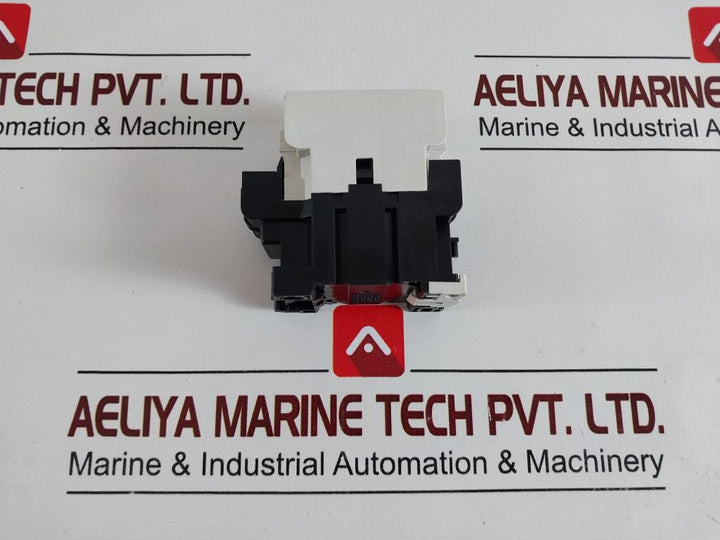 Mitsubishi Electric Sr-n4 Auxiliary Contactor Relay 2A2B