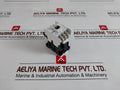 Mitsubishi Electric Sr-n4 Auxiliary Contactor Relay 2A2B