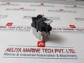 Mitsubishi Electric Sr-n4 Contactor Relay