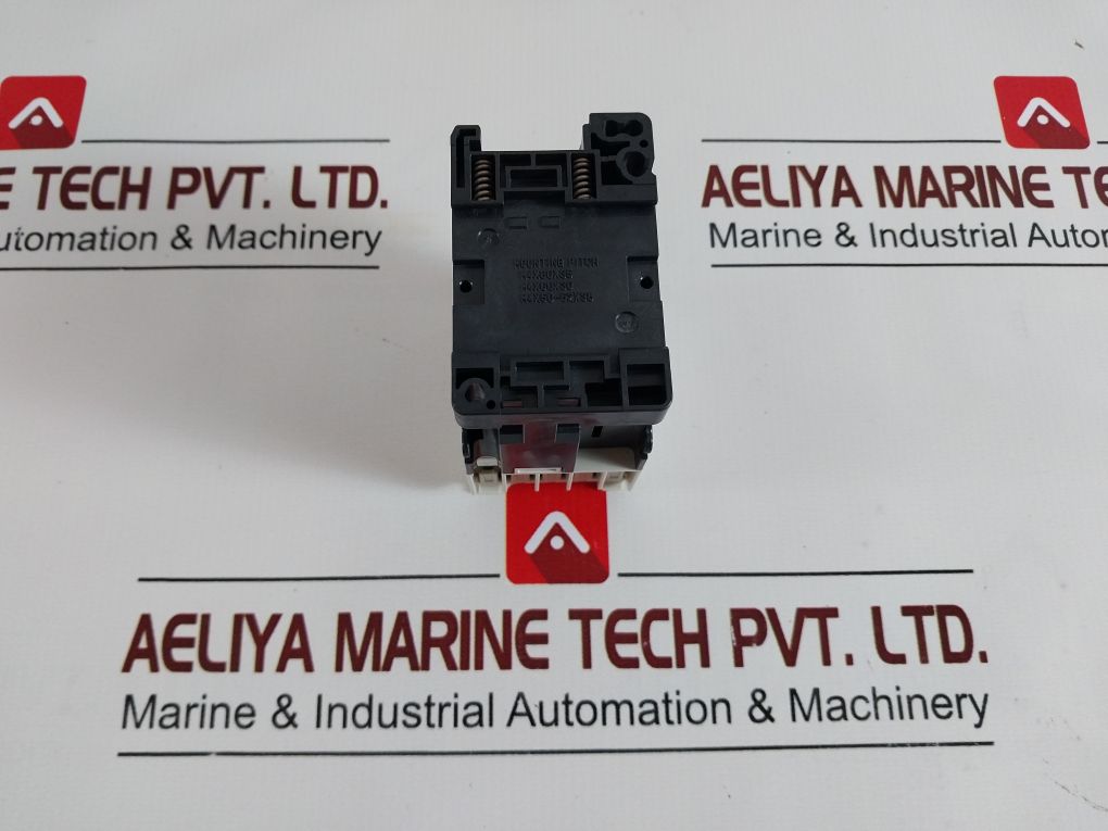 Mitsubishi Electric Sr-t5 Contactor Relay 3A2B