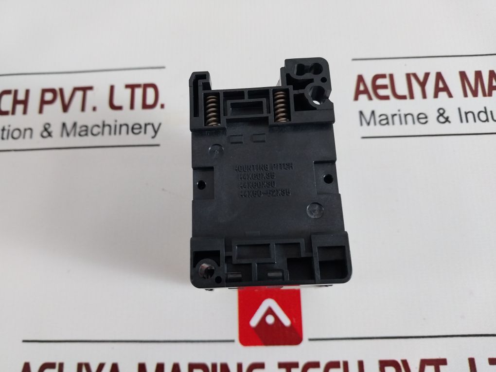 Mitsubishi Electric Sr-t5 Contactor Relay 3A2B