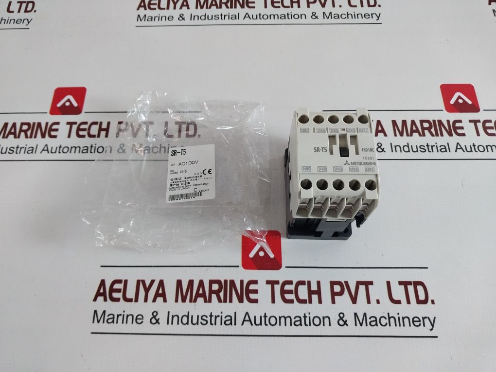 Mitsubishi Electric Sr-t5
