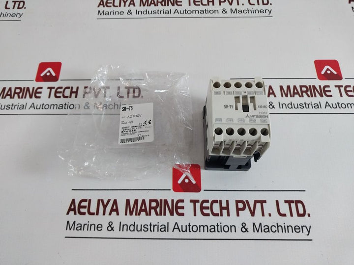 Mitsubishi Electric Sr-t5
