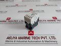 Mitsubishi Electric Sr-t5 Contactor Relay 4No1Nc