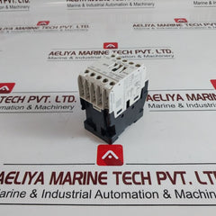 Mitsubishi Electric Sr-t5 Contactor Relay 4No1Nc