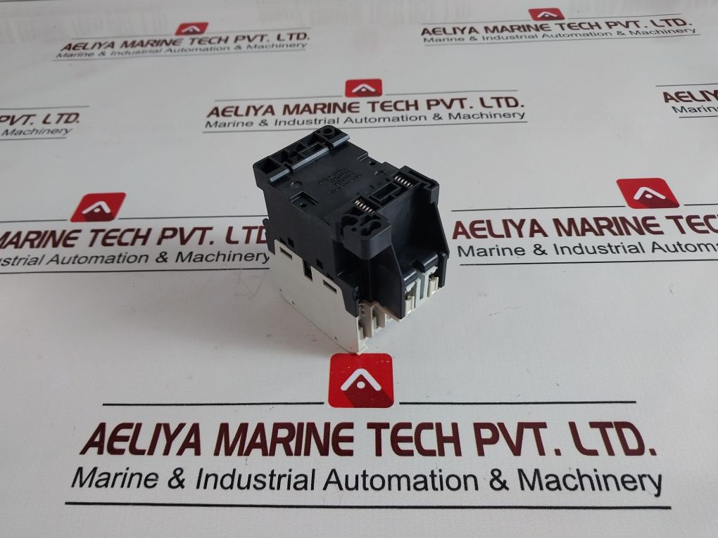 Mitsubishi Electric Sr-t5 Contactor Relay 4No1Nc